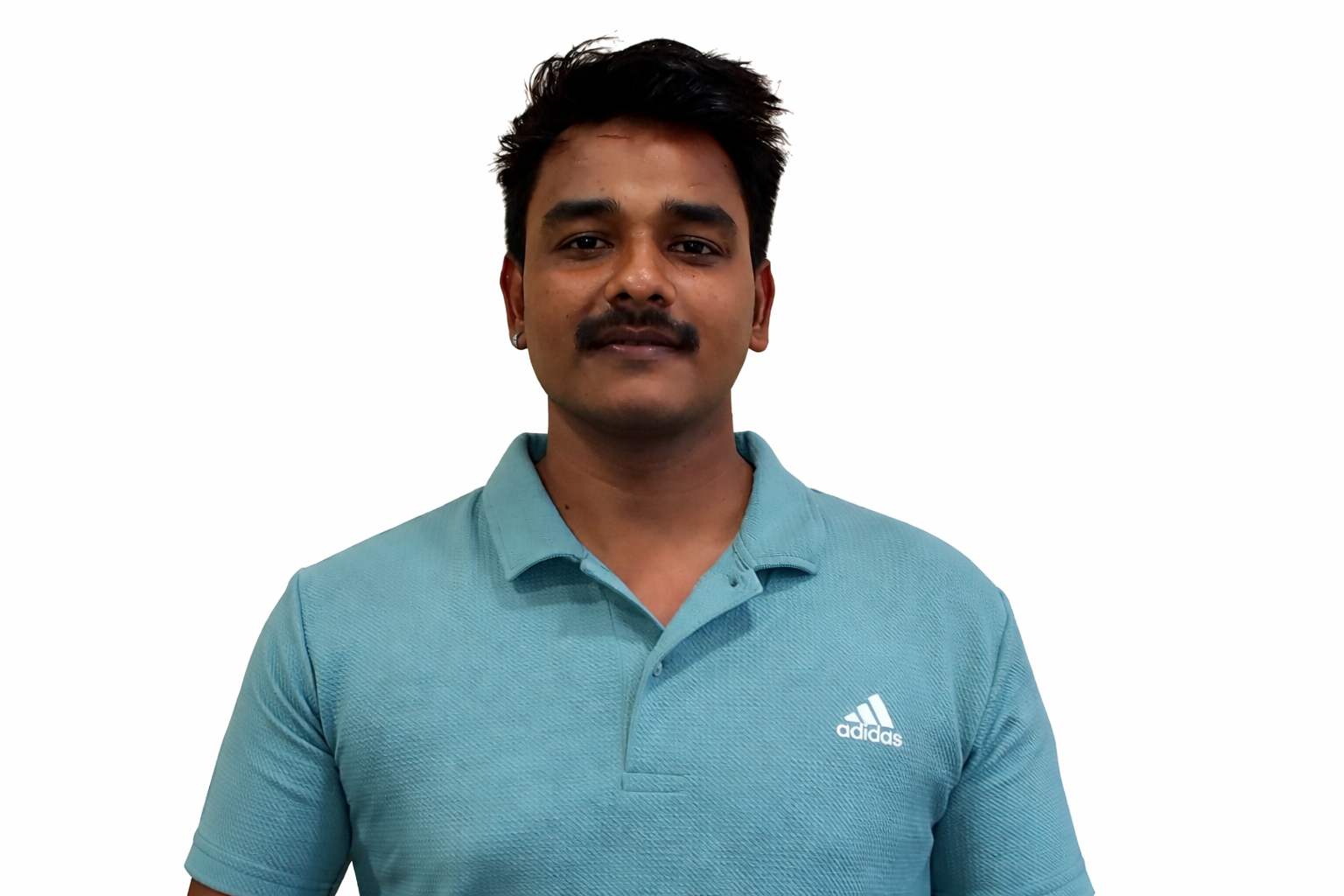 Social Cell founders – Mahendra Kumawat