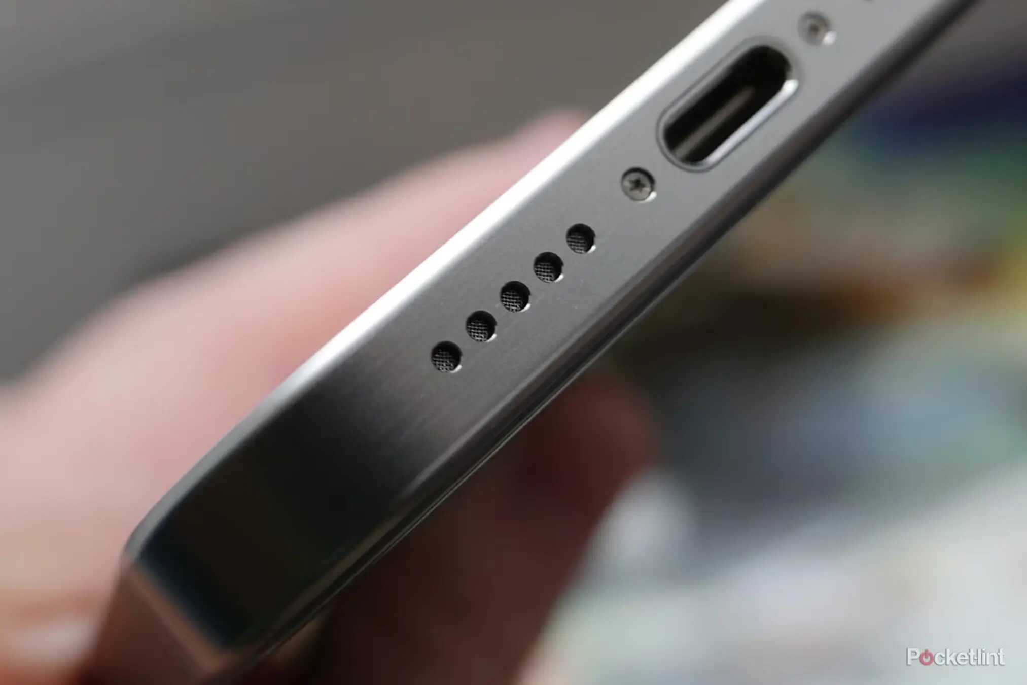 Speaker and Mic Repair